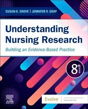 Picture of Book Understanding Nursing Research: Building an Evidence-Based Practice