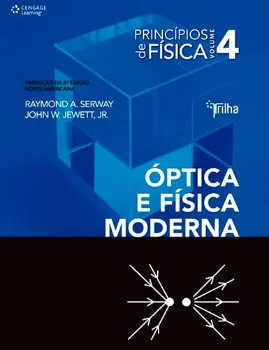 Imagem de Princípios de Física: Óptica e Física Moderna Vol. 4