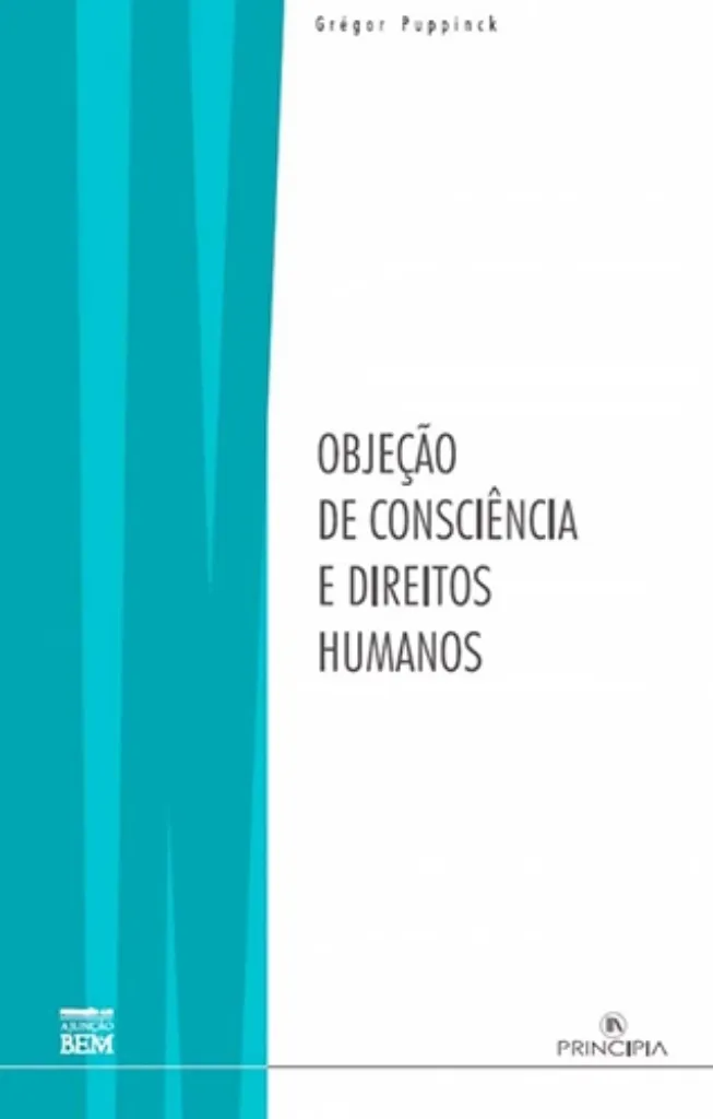 Imagem de Objeção de Consciência e Direitos Humanos