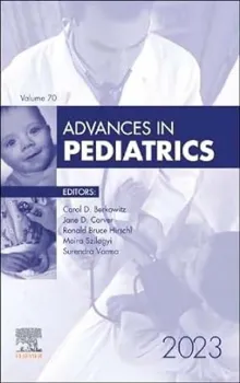 Picture of Book Advances In Pediatrics 2022