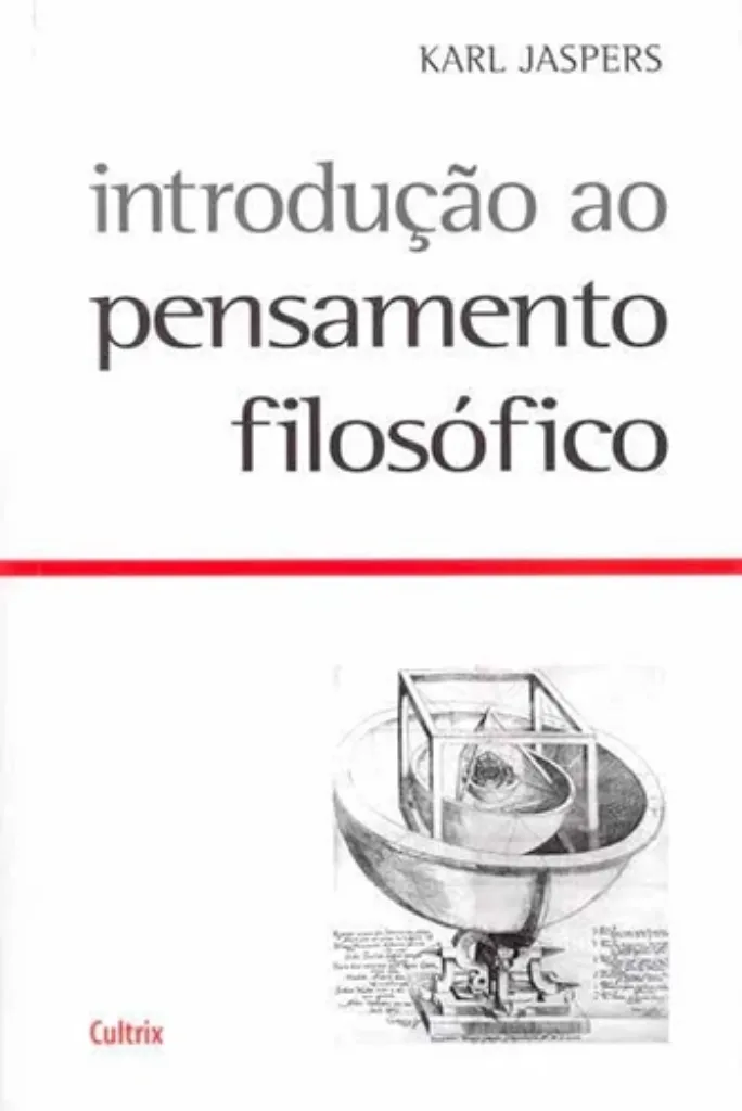 Imagem de Introdução ao Pensamento Filosófico