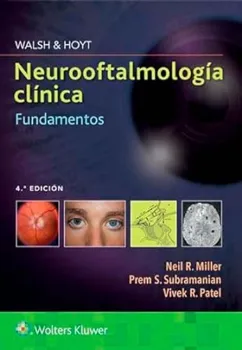 Picture of Book Walsh & Hoyt: Neurooftalmología clínica. Fundamentos