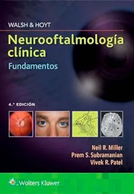 Picture of Book Walsh & Hoyt: Neurooftalmología clínica. Fundamentos