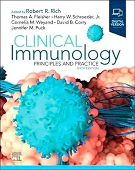 Picture of Book Clinical Immunology