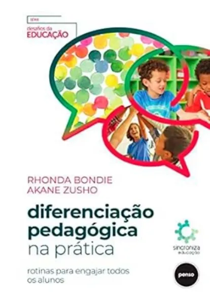 Imagem de Diferenciação Pedagógica na Prática
