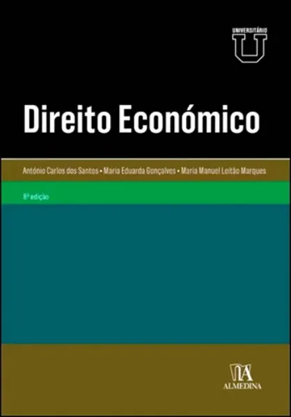 Imagem de Direito Económico