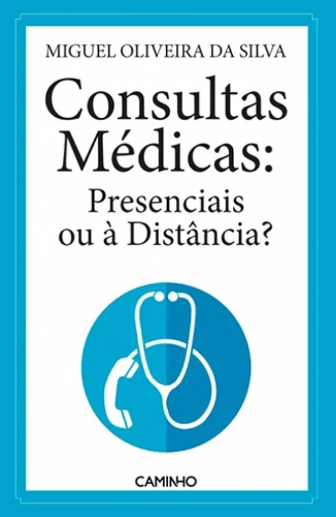 Imagem de Consultas Médicas: Presenciais ou à Distância?