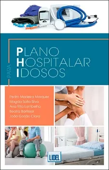 Picture of Book Plano Hospitalar para Idosos