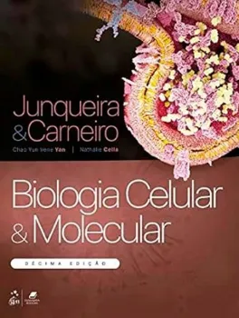 Picture of Book Biologia Celular e Molecular - Guanabara