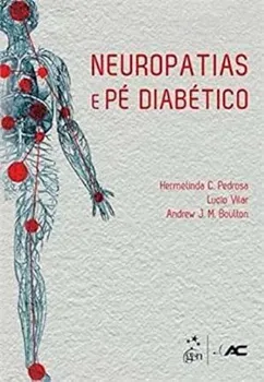 Imagem de Neuropatias e Pé Diabético