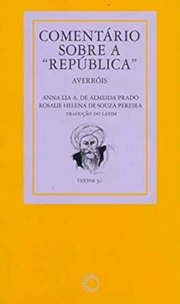 Imagem de Comentário Sobre a República