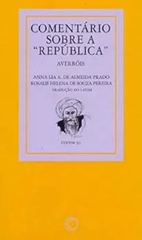 Picture of Book Comentário Sobre a República