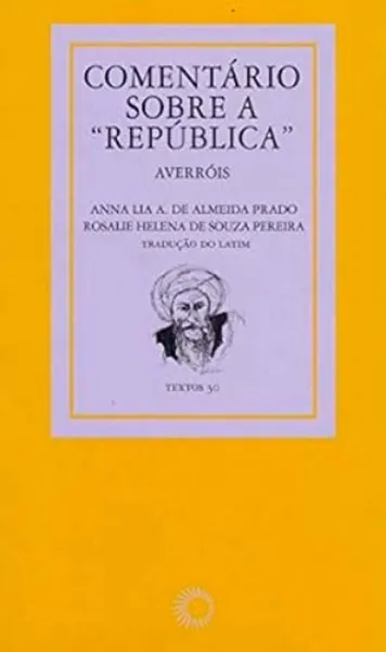 Imagem de Comentário Sobre a República
