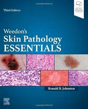 Picture of Book Weedon's Skin Pathology Essentials