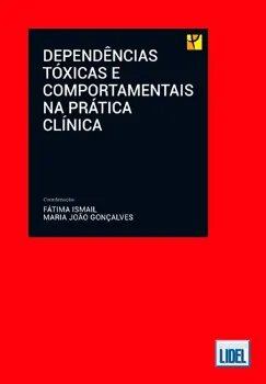 Picture of Book Dependências Toxicas e Comportamentais na Prática Clínica