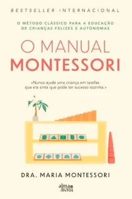 Imagem de O Manual Montessori