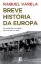Imagem de Breve História da Europa