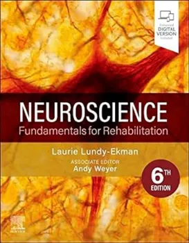 Picture of Book Neuroscience: Fundamentals for Rehabilitation