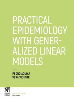 Imagem de Practical Epidemiology with Generalized Linear Models