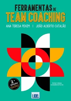 Picture of Book Ferramentas Team Coaching