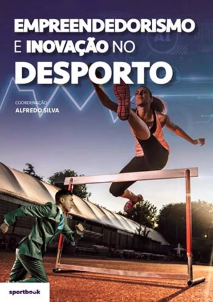 Imagem de Empreendedorismo e Inovação no Desporto