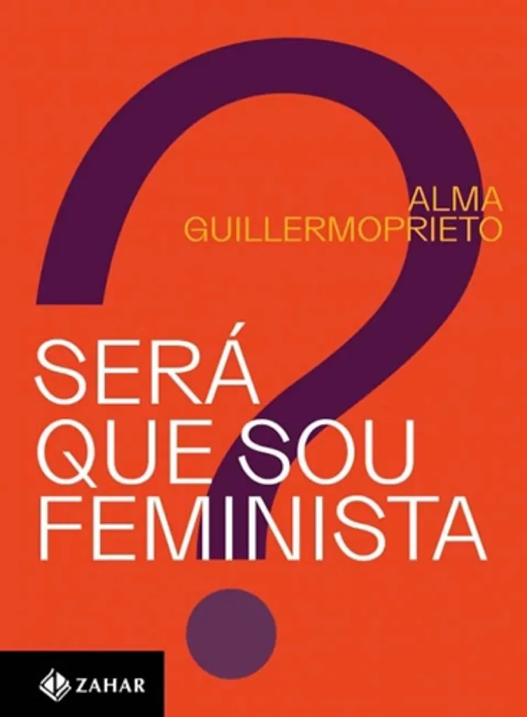 Imagem de Será que Sou Feminista?
