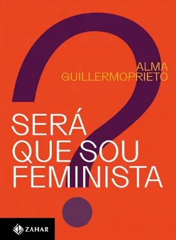 Picture of Book Será que Sou Feminista?