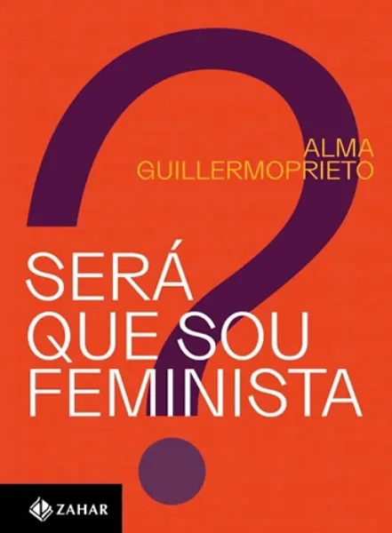Imagem de Será que Sou Feminista?