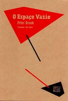 Picture of Book O Espaço Vazio