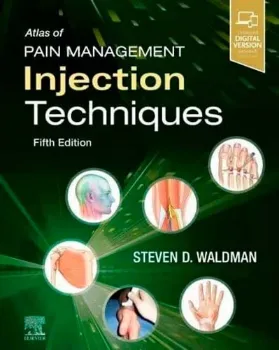 Picture of Book Atlas of Pain Management Injection Techniques