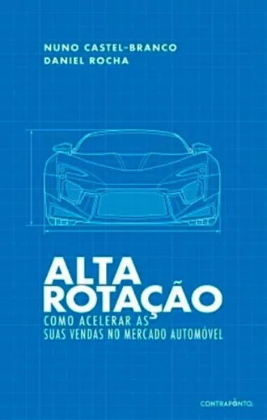Imagem de Alta Rotação