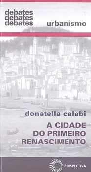 Picture of Book A Cidade do Primeiro Renascimento