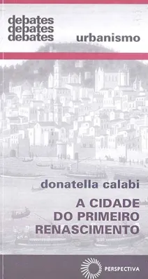 Picture of Book A Cidade do Primeiro Renascimento