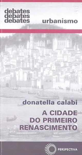 Imagem de A Cidade do Primeiro Renascimento