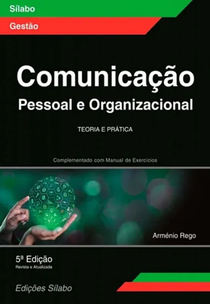 Imagem de Comunicação Pessoal e Organizacional - Teoria e Prática