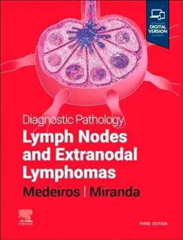 Picture of Book Diagnostic Pathology: Lymph Nodes and Extranodal Lymphomas