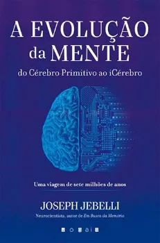 Picture of Book A Evolução da Mente