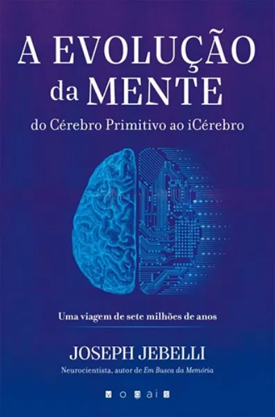 Imagem de A Evolução da Mente