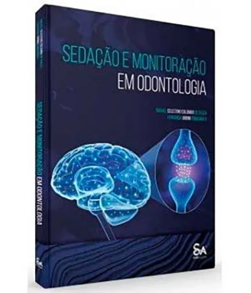 Imagem de Sedação e Monitoração em Odontologia
