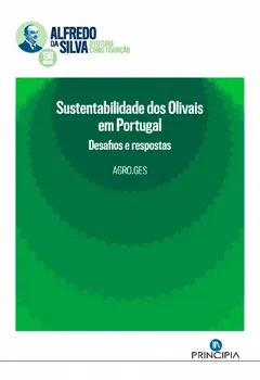 Imagem de Sustentabilidade dos Olivais em Portugal: Desafios e Respostas