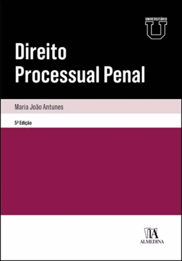 Imagem de Direito Processual Penal