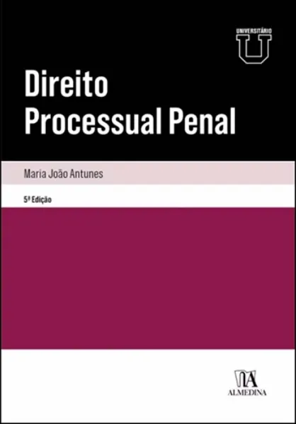 Imagem de Direito Processual Penal