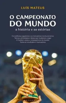Picture of Book O Campeonato do Mundo: A História e as Estórias