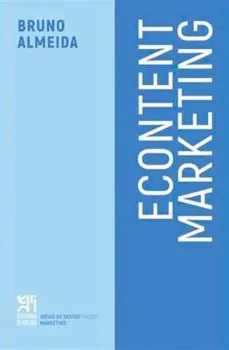 Picture of Book EContent Marketing