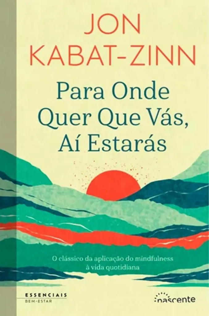 Picture of Book Para Onde Quer Que Vás, Aí Estarás