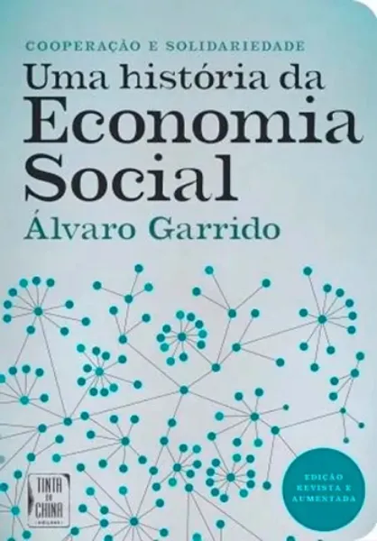 Imagem de Cooperação e Solidariedade: Uma História da Economia Social