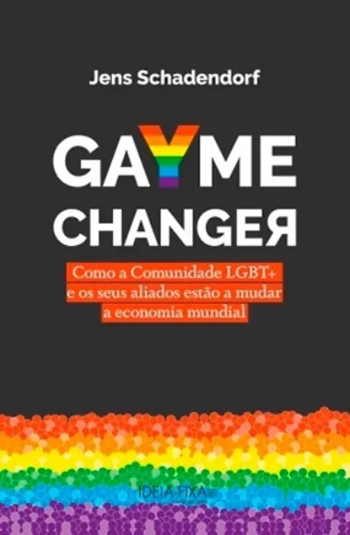 Imagem de GaYme Changer