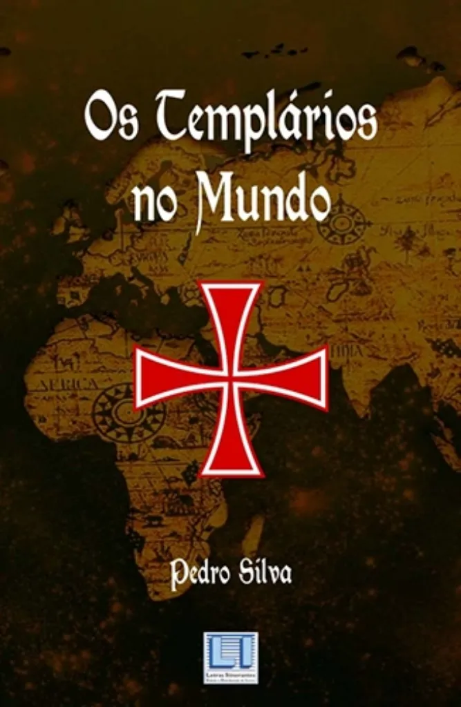 Imagem de Os Templários no Mundo