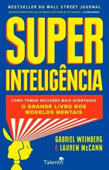 Picture of Book Super Inteligência
