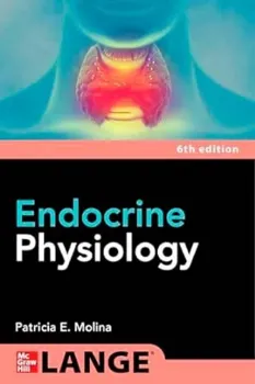 Picture of Book Endocrine Physiology